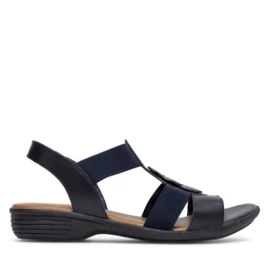 Sandały Go Soft WI16-956-08 Granatowy