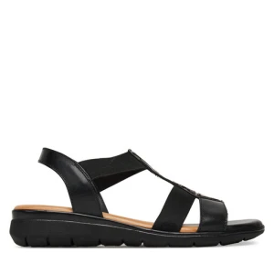 Sandały Go Soft WI16-INES-06 Czarny