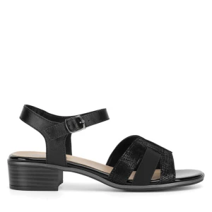 Sandały Go Soft WI23-LUCY-05 Czarny