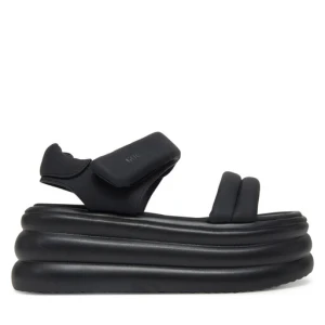 Sandały GOE RR2N4117 Czarny