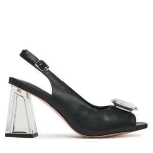 Sandały GOE RR2N4243 Czarny