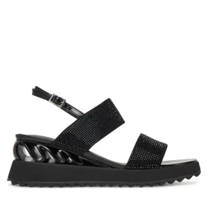 Sandały GOE RR2N4255 Czarny