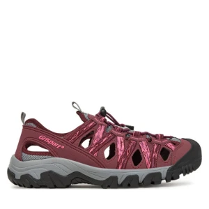 Sandały Grisport GR-25-03-9043L Różowy