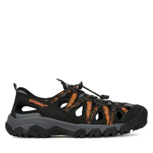 Sandały Grisport GR-25-03-9044M Czarny