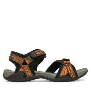 Sandały Grisport GR-25-34-9025L Kolorowy