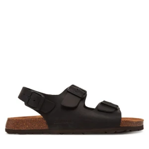 Sandały Grünland Bobo SB0396 Czarny