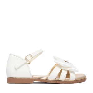 Sandały Guess CEO-CS6300-12 Biały
