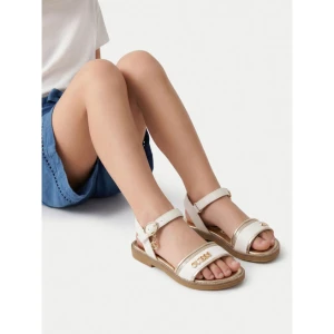 Sandały Guess CEO-CS6701-05 Biały