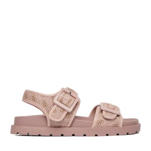 Sandały Guess CEO-CS6702-02 Różowy jasny