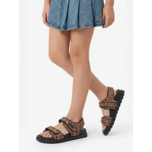 Sandały Guess CEO-CS6702-05 Brązowy