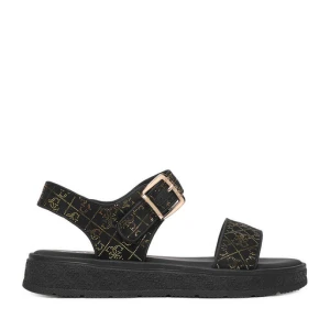 Sandały Guess CEO-CS6703-03 Czarny