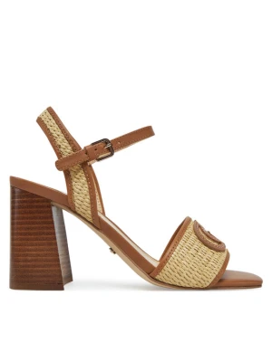 Sandały Guess FLJGNK FAB03 Beżowy