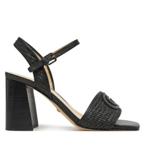 Sandały Guess FLJGNK FAB03 Czarny
