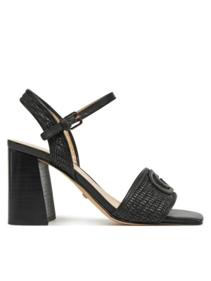Sandały Guess FLJGNK FAB03 Czarny