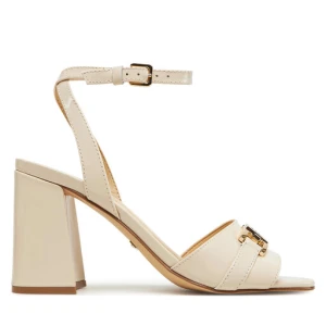 Sandały Guess FLJGRT LEA03 Beżowy