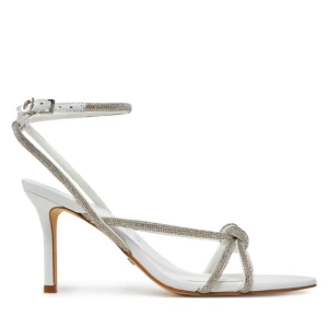 Sandały Guess FLJMRT ELE03 Biały