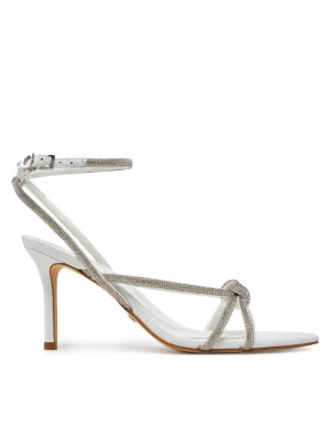 Sandały Guess FLJMRT ELE03 Biały