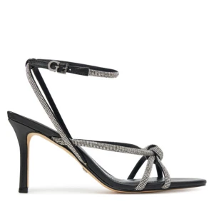 Sandały Guess FLJMRT ELE03 Czarny