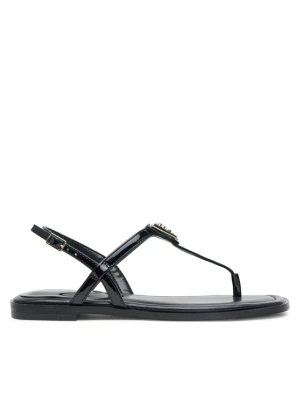 Sandały Guess FLJRA4 PAF21 Czarny