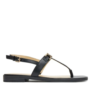 Sandały Guess FLJREL LEA21 Czarny