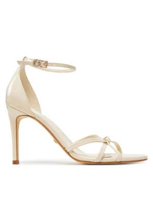Sandały Guess FLJSPR PAF03 Beżowy