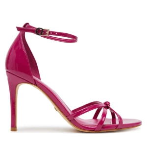 Sandały Guess FLJSPR PAF03 Różowy