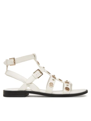 Sandały Guess FLJYZZ PEL03 Biały