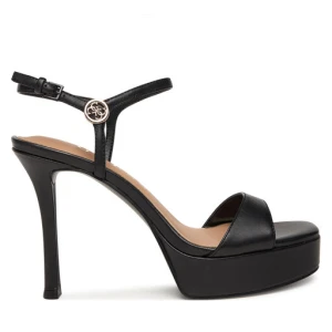 Sandały Guess FLPHEN LEA03 Czarny