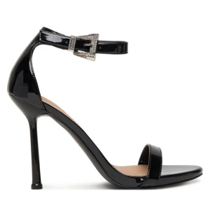 Sandały Guess FLPINS PAF03 Czarny