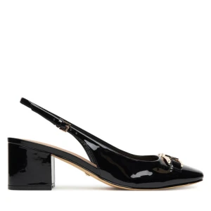 Sandały Guess FLTCL2 PAF05 Czarny