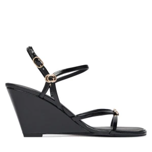 Sandały Guess FLTDVV PAF04 Czarny