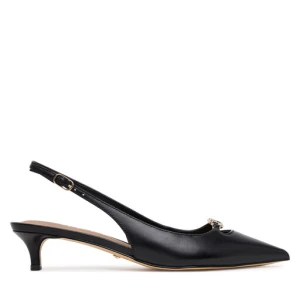Sandały Guess FLTJES LEA05 Czarny