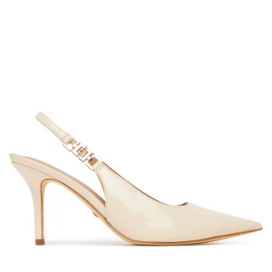 Sandały Guess FLTNS5 PAF05 Beżowy
