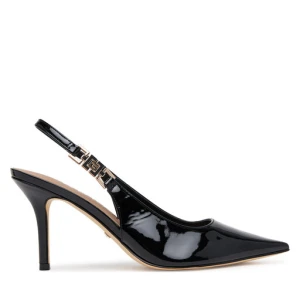 Sandały Guess FLTNS5 PAF05 Czarny