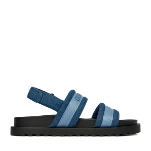Sandały Guess Jeans EO-GJ2122 Niebieski