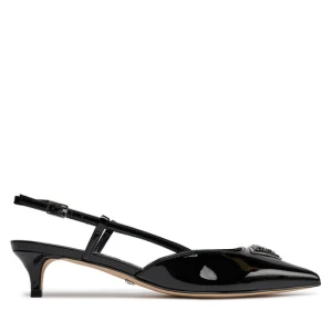 Sandały Guess Jesson FLPJES PAT05 Czarny