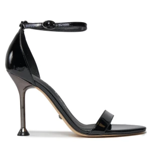Sandały Guess Nany FLPNAN PAT03 Czarny