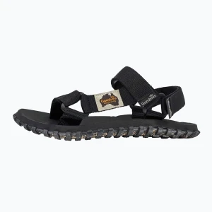 Sandały Gumbies Scrambler black