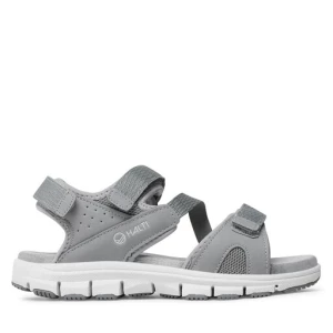 Sandały Halti Resa W Outdoor Sandal 054-2896 Szary