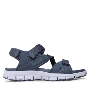 Sandały Halti Resa W Outdoor Sandal Niebieski