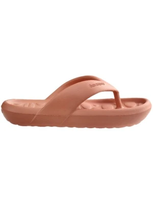 Japonki Havaianas koralowy
