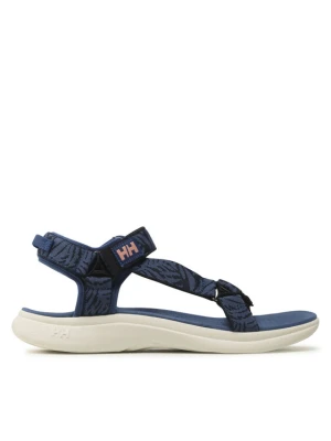 Sandały Helly Hansen W Capilano F2F 11794 Niebieski