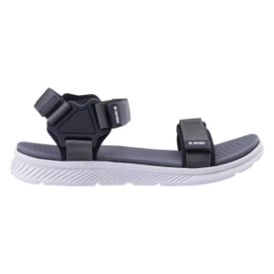 Sandały Hi-tec Hico 92800598382 szare