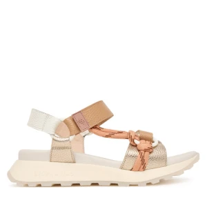 Sandały Hispanitas CHV264869 C003 Złoty