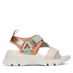 Sandały Hispanitas Dakar HV254007 Kolorowy