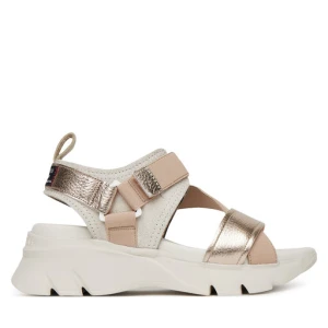 Sandały Hispanitas Dakar HV254007 Złoty