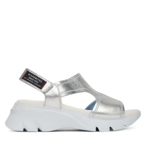 Sandały Hispanitas Dakar HV254010 Srebrny
