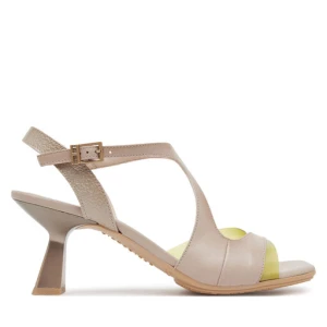 Sandały Hispanitas Danielle HV253913 Beżowy