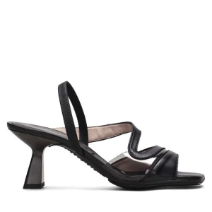 Sandały Hispanitas HV243402 Czarny