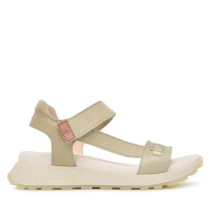 Sandały Hispanitas HV264521 C007 Zielony